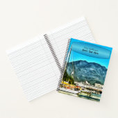 マリーナバラルタ0946 ノートブック (内部)