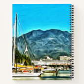 マリーナバラルタ0946 ノートブック (裏面)