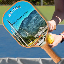 マリーナバラルタ0946 ピックルボールラケット