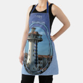 マリーナバラルタ0948 エプロン (インサイチュ)