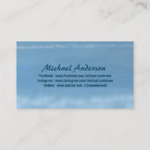 マリーナバラルタ0948 コーリングカード (裏面)