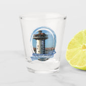 マリーナバラルタ0948 ショットグラス (正面)