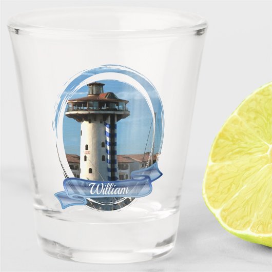 マリーナバラルタ0948 ショットグラス