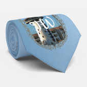 マリーナバラルタ0948 ネクタイ (ロール)