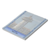 マリーナバラルタ0948 ノートパッド (回転)