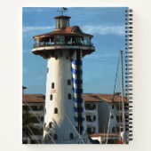 マリーナバラルタ0948 ノートブック (裏面)