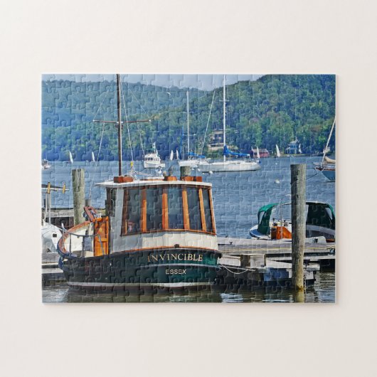 マリーナパズル ジグソーパズル (横)