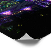 マリーナベイサンズシンガポール ポスター (角)