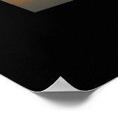 マリーナポスター ポスター (角)