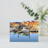 マリーナポストカード ポストカード (スタンド正面)