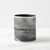 マリーナマグ マグカップ (中央)