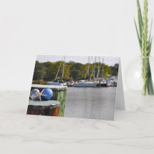 マリーナランドスケープ – オーナメント