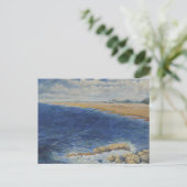 マリーナ – ジョアキン・クラウゼル ポストカード (スタンド正面)