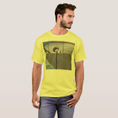 マリーナ・デル・レイ005 Tシャツ (正面フル)