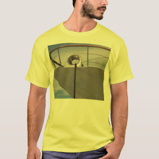 マリーナ・デル・レイ005 Tシャツ