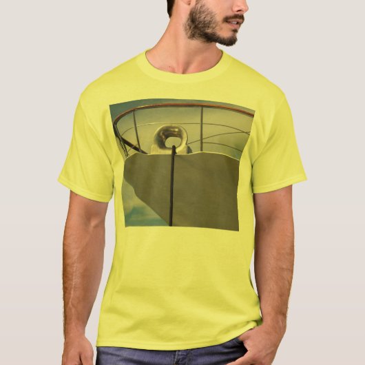 マリーナ・デル・レイ005 Tシャツ (正面)