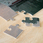 マリーナ、ドーバー、ケント、イングランドのヨット ジグソーパズル (側面)