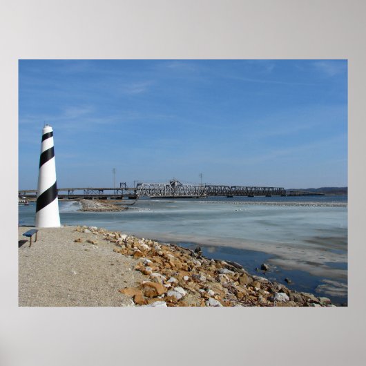 マリーナ ポスター (正面)