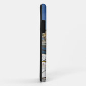 マリーナ、ポート·ド·ソラー、西海岸、マロルカ Case-Mate iPhoneケース (裏面/右)