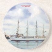 マリーナ/マリアナ/シースケープ コースター (正面)