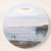 マリーナ/マリアナ/シースケープ コースター (正面)