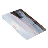 マリーナ/マリアナ/シースケープ マグネット (右側)