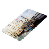 マリーナ/マリアナ/シースケープ マグネット (左側)