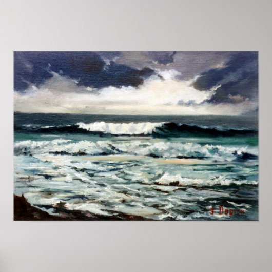 マリーナ/マリアナ/マリーン ポスター (正面)