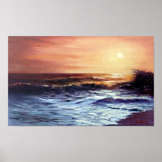 マリーナ/マリアナ/マリーン ポスター (正面)