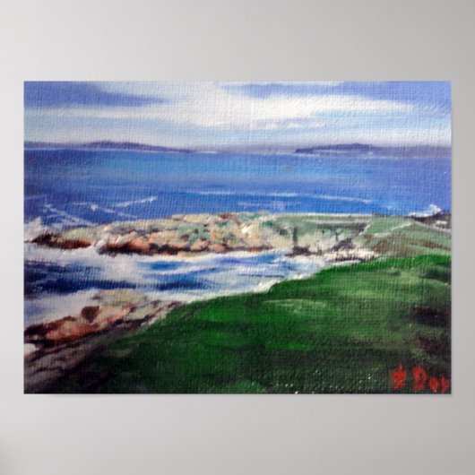 マリーナ/マリアナ/マリーン ポスター (正面)