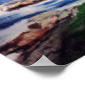 マリーナ/マリアナ/マリーン ポスター (角)