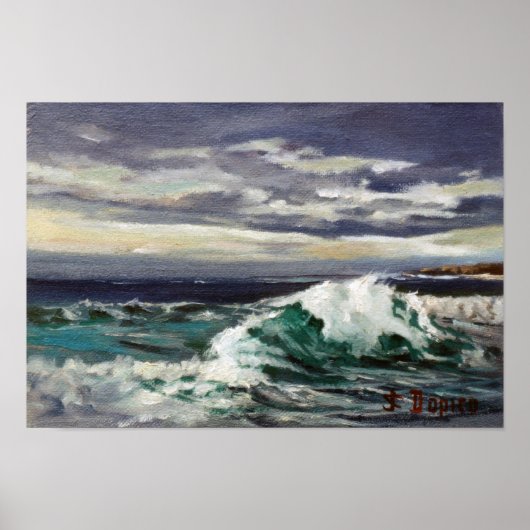 マリーナ/マリアナ/マリーン ポスター (正面)