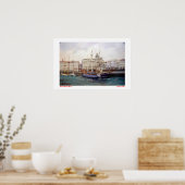 マリーナ/マリアナ/マリーン ポスター (キッチン)