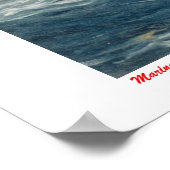 マリーナ/マリアナ/マリーン ポスター (角)