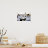 マリーナ/マリアナ/マリーン ポスター (キッチン)