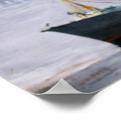 マリーナ/マリアナ/マリーン ポスター (角)