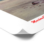 マリーナ/マリアナ/マリーン ポスター (角)