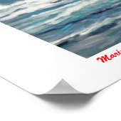 マリーナ/マリアナ/マリーン ポスター (角)