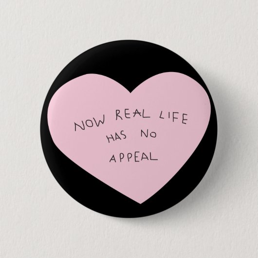 マリーナ 缶バッジ (正面)