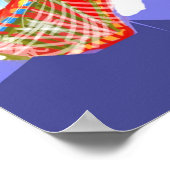 マリーナIII ポスター (角)