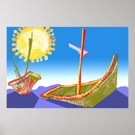 マリーナIII ポスター