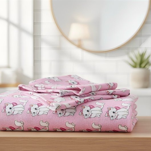 マリーバスタオルセット バスタオルセット