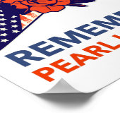 マリーパールハーバー ポスター (角)