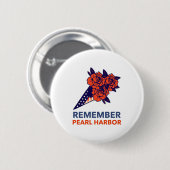 マリーパールハーバー 缶バッジ (正面&裏面)