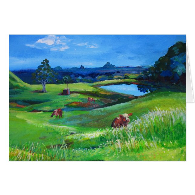 マリービュー (正面横)