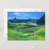 マリービュー ポストカード (正面/裏面)