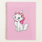 マリープランナー プランナー手帳 (正面)