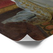 マリーポーリーヌボナパルトプリンセスボルゲーゼ, 1808 ポスター (角)