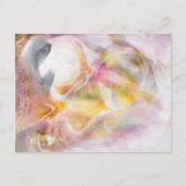 マリーマグダレネエターナルバラ ポストカード (正面)