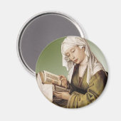 マリーマグダレン マグネット (正面/裏面)